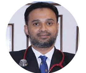 Dr. Tanvir Raazi Ahmad