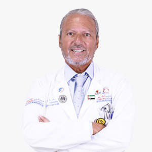 Dr. Laurent Layani